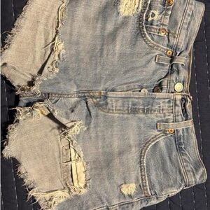 Levi's 501 Shorts